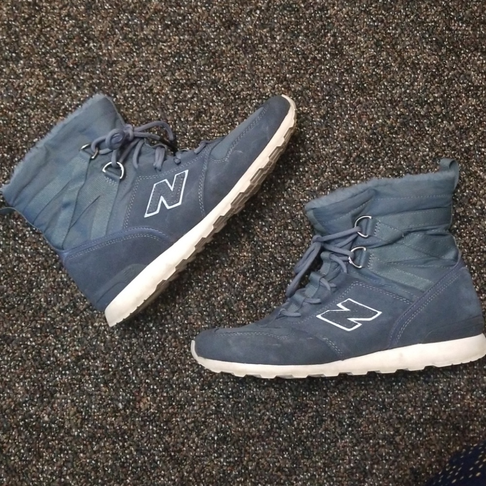 winter boots
